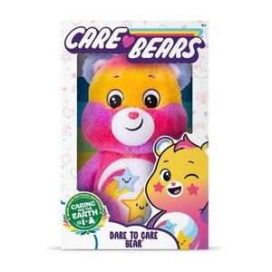 CARE BEAR Plush.